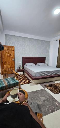 Theog Hotel | The Hill Crest, Fagu