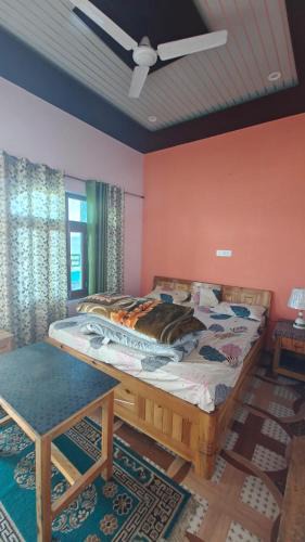 Almora House | The Himalaya Homestay Kasar Devi