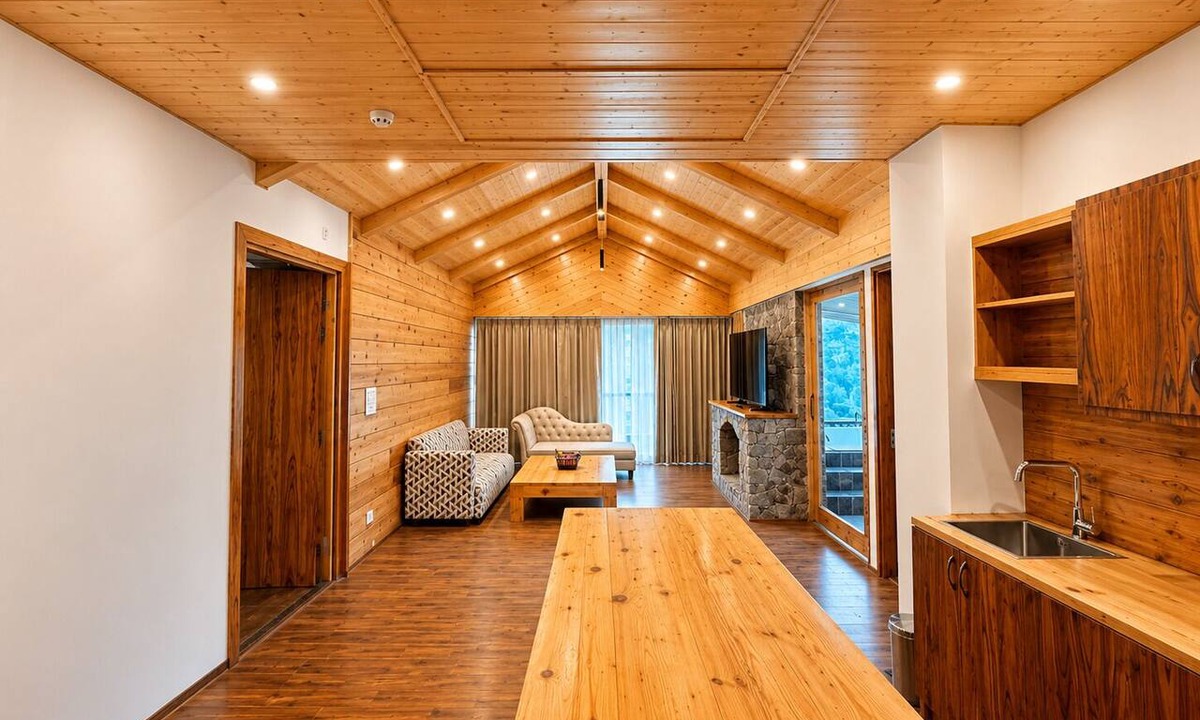 Manali Hotel | The himalayan chester
