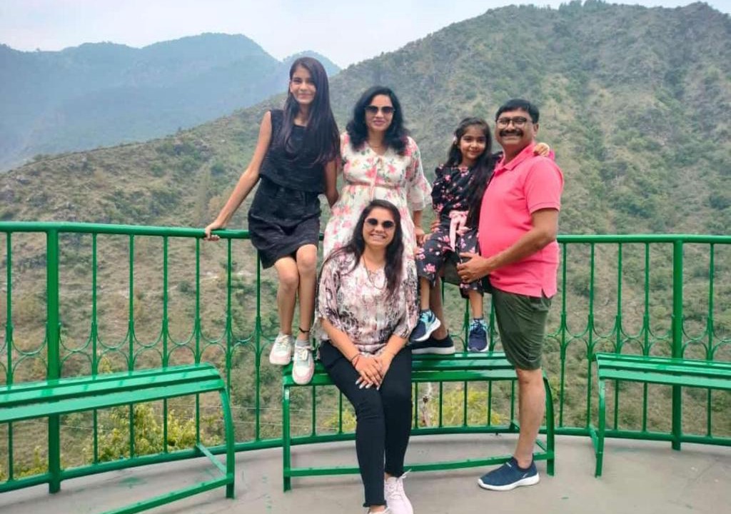 Mussoorie Hostel | The Himalayan Resort & Hostel Mussoorie