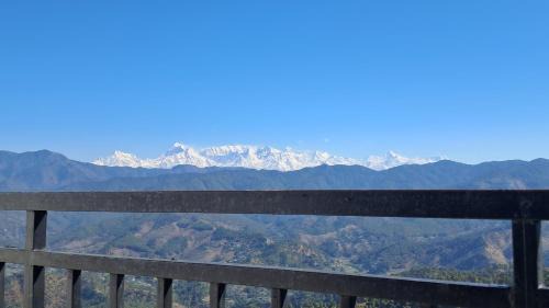 Majkhali Hotel | The himaliyan munros