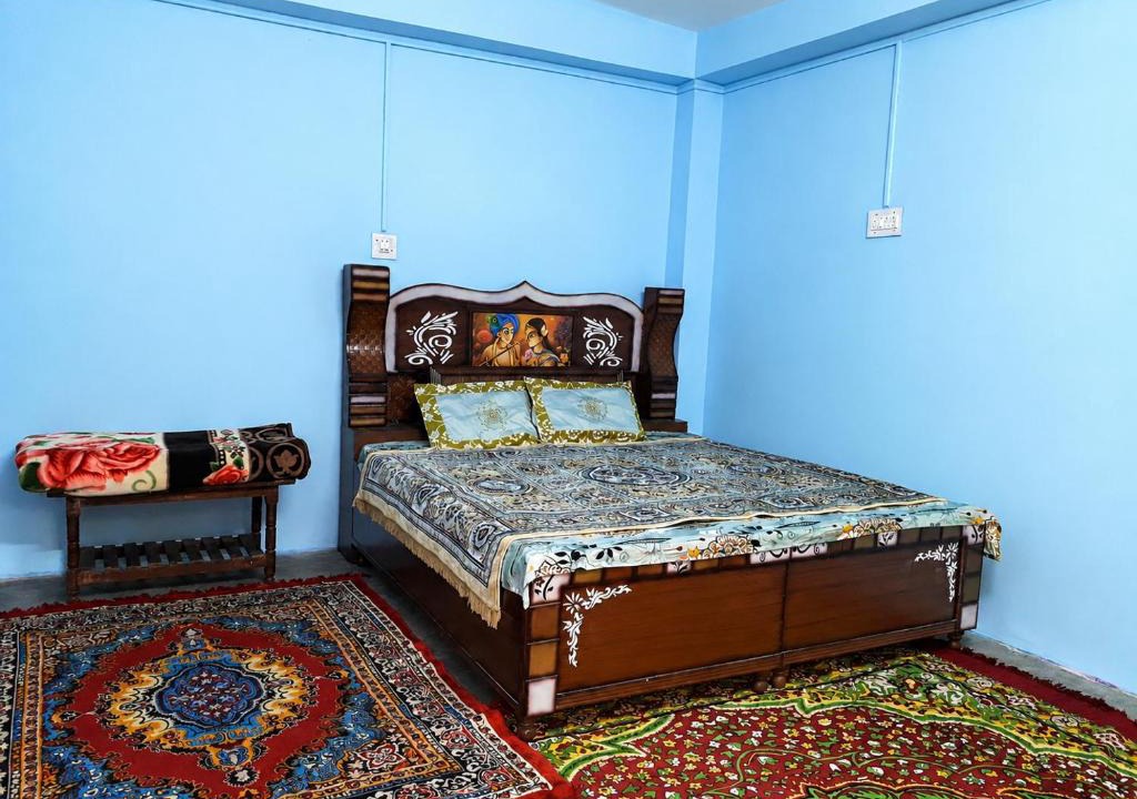Kalpa House | The Homgarang Abode