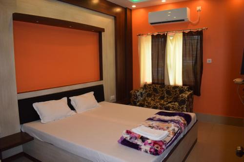 Udaipur Hotel | The Imperial Hotel