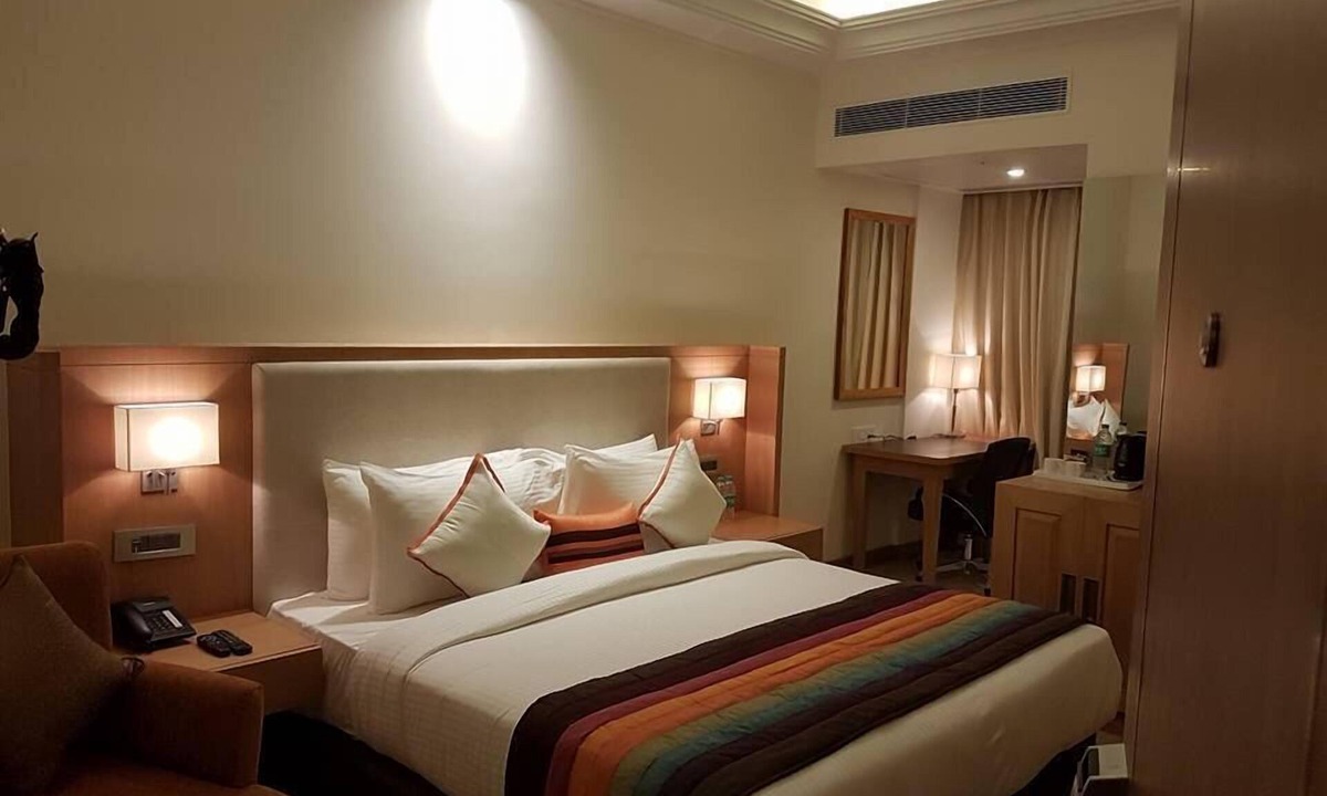 Phagwara Hotel | The Imperial Poonam Hotel
