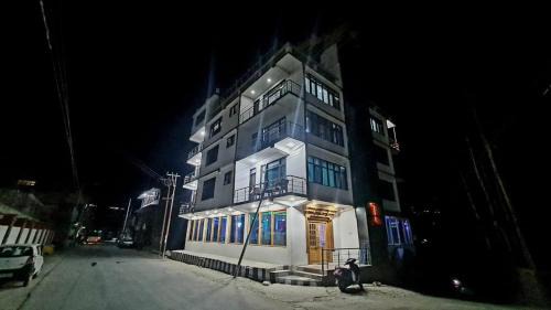 Shargole Hotel | The Indian Kargil