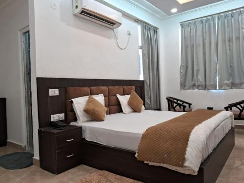 Haridwar Hotel | The Inspira Hotel Haridwar