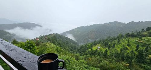 Kanatal House | The Kanatal Greenhood