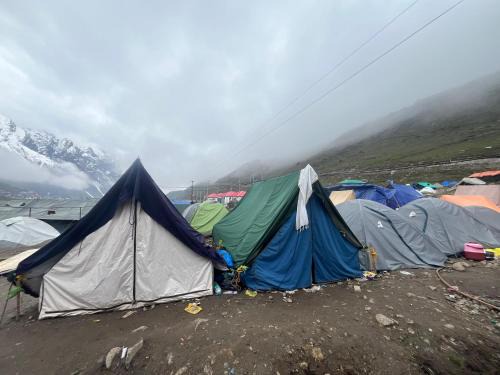 Sitapur Other | The Kedar Stay