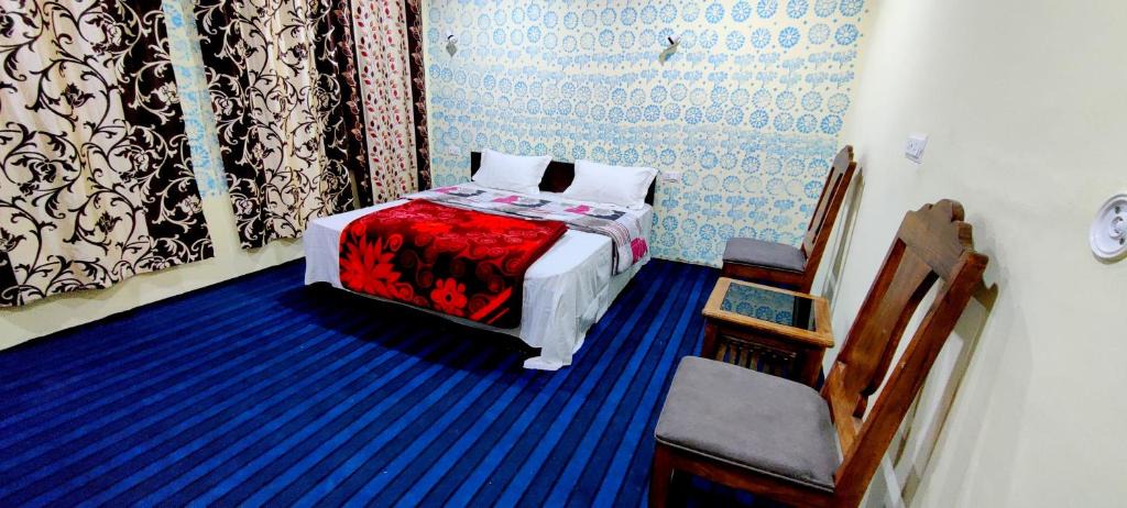Shargole House | The Khalo Inn Ladakh
