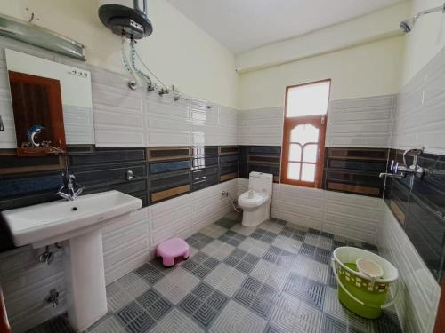 Tabo House | The Khawa Karpo By StayApart