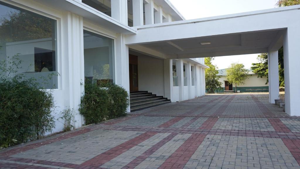 Tuticorin Hotel | The King's Hotel