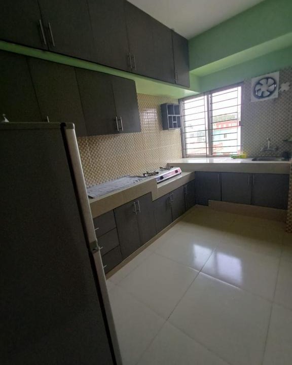 Sylhet Apartment | the koitoriniir