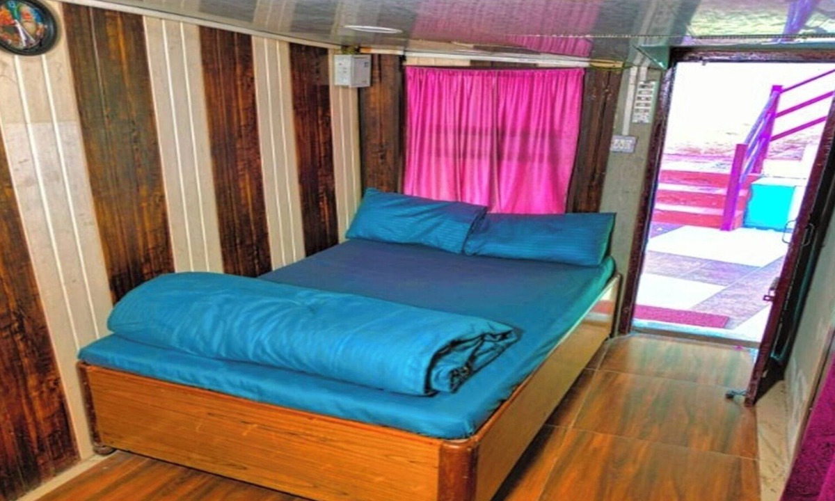 Sukha Hotel | The Kunwar Heritage Inn