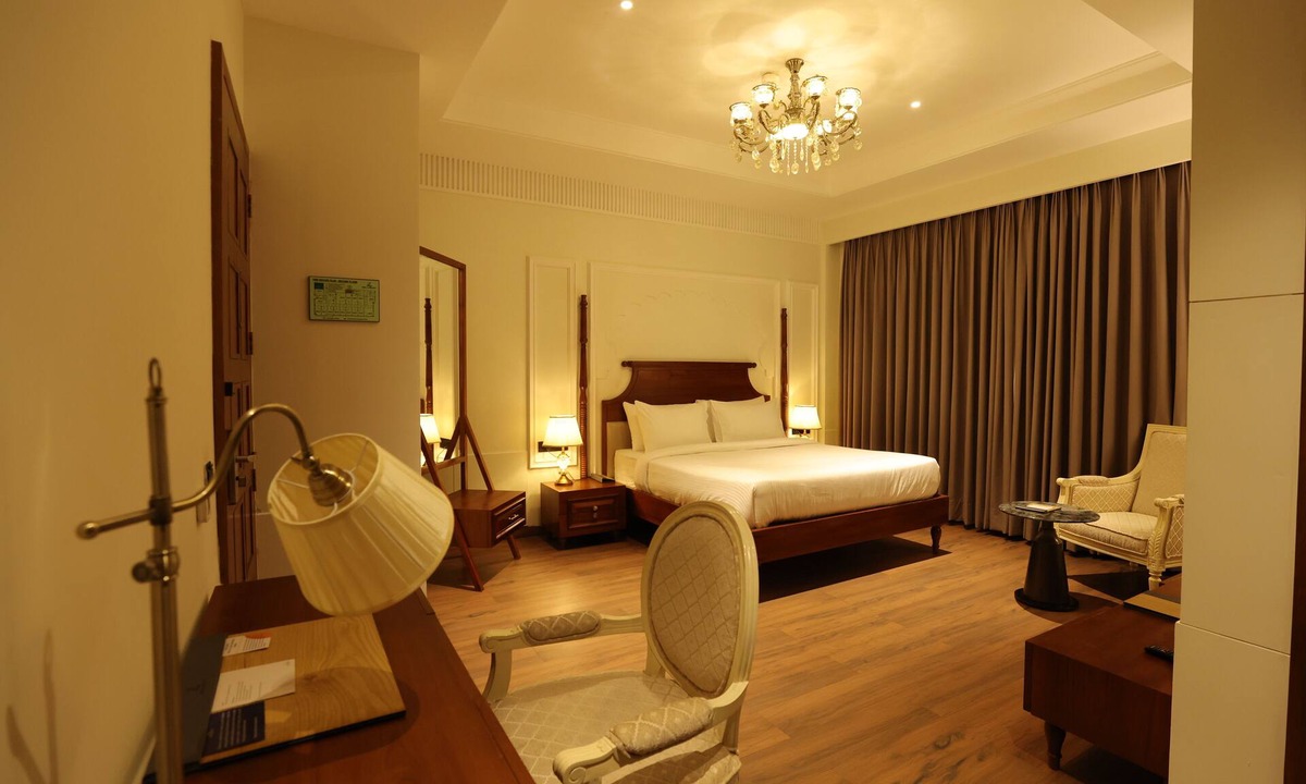 Patiala Hotel | The Lauriant Resorts
