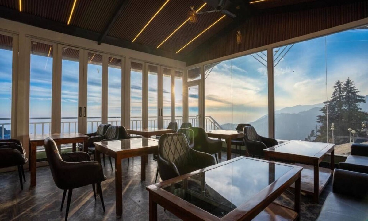 Mussoorie Hotel | The Leo Hotel Mokshada Suites