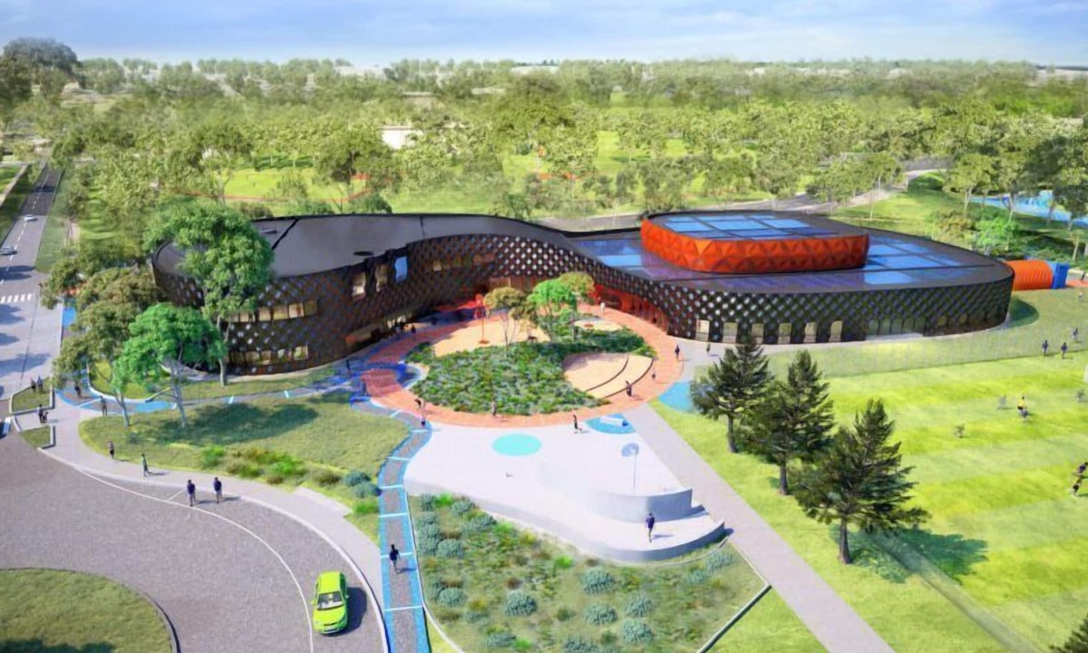Rooty Hill Hotel | The Lodge, Blacktown - Sydney