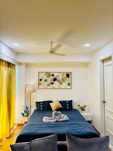 Viman Nagar Apartment | The Meraki Home