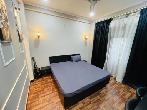 Vidhyadhar Nagar House | The Modern Den
