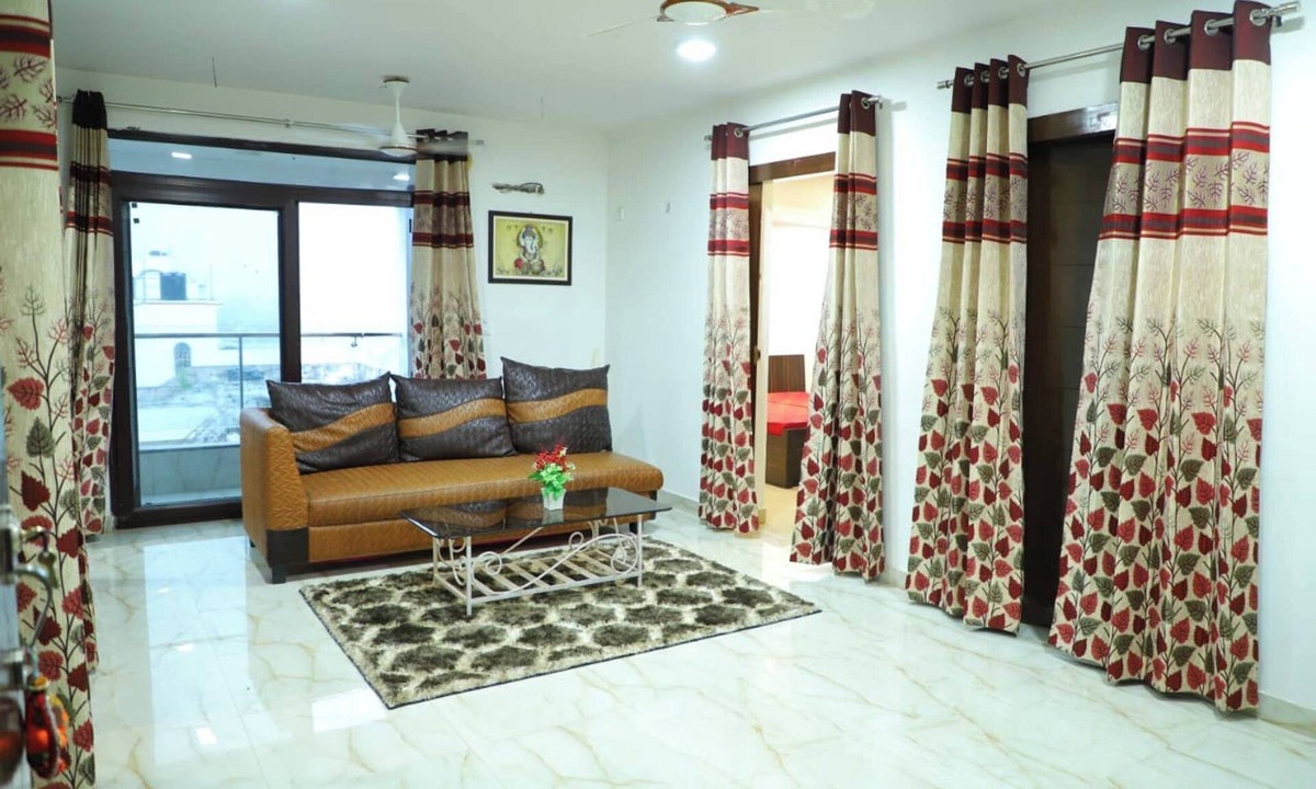 Rishikesh Apartment | The Most Beautiful Property Of Rishikesh