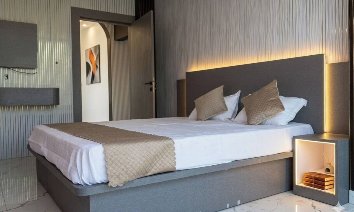 Rajgir Hotel | The Mount View