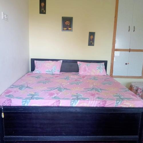Almora House | The Mountain Hills Home Stay Kasardevi