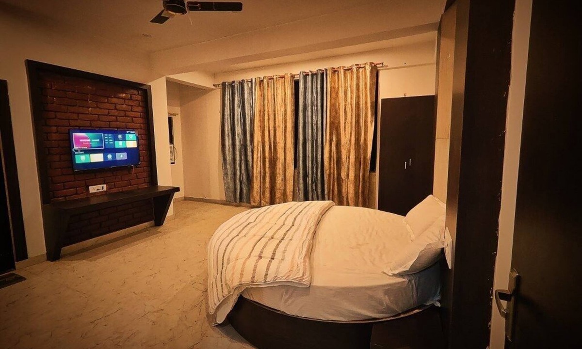Rajgir Hotel | The Nalanda Heritage
