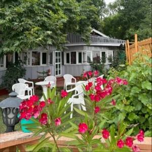 Nagin Bagh Hotel | The Nigeen Lodge