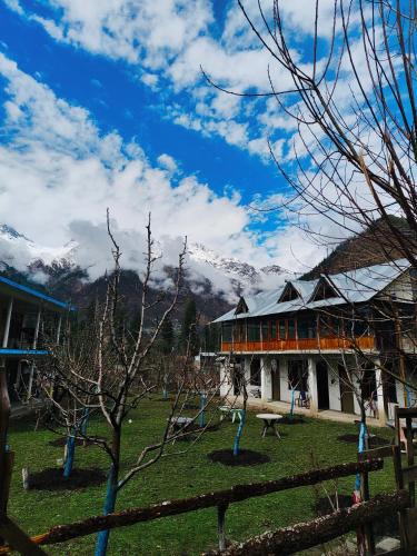 Kullu House | The North Rememberzz