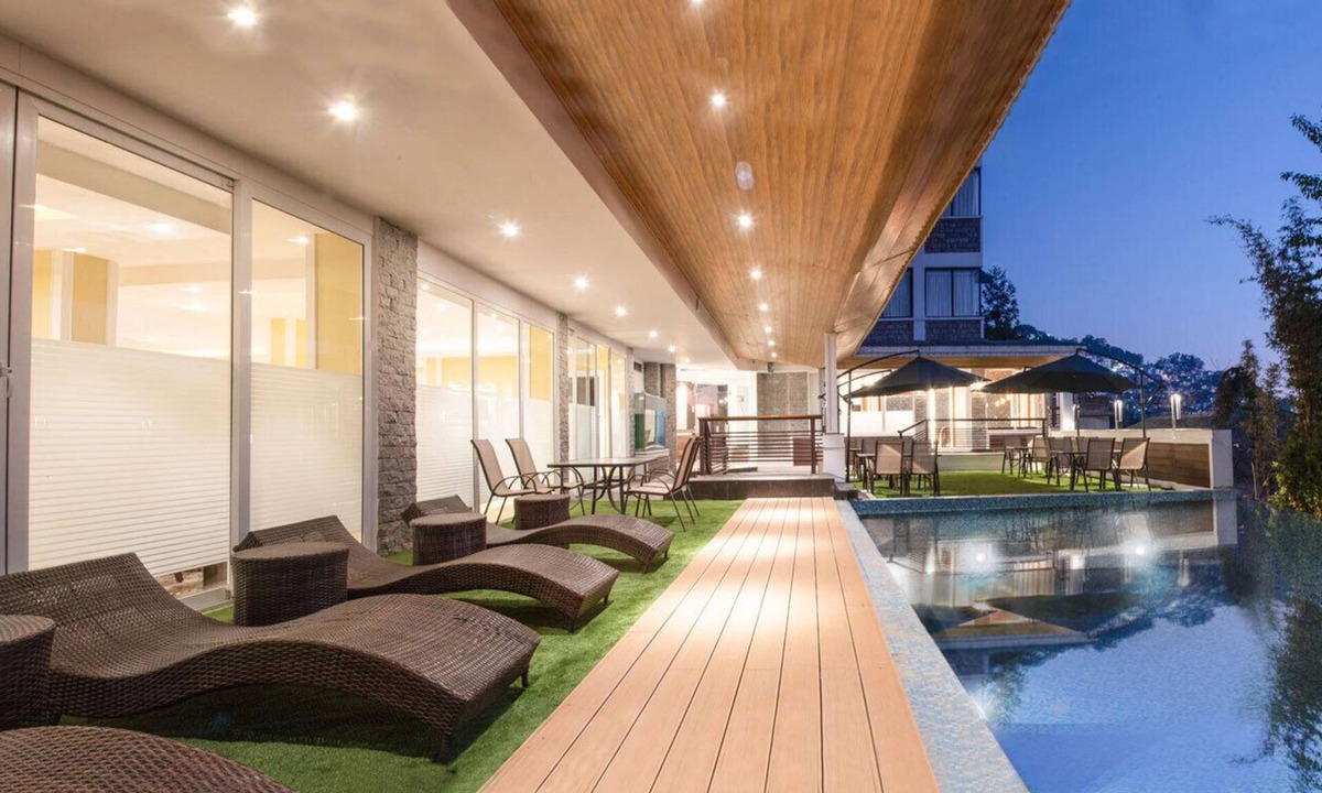 Sungava Hotel | THE NORTH STAR HOTEL