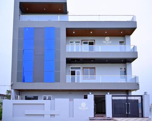 Greater Noida Hotel | The Opal Hotel