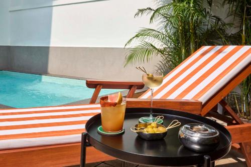 Vagator Hotel | The Passport Hotel