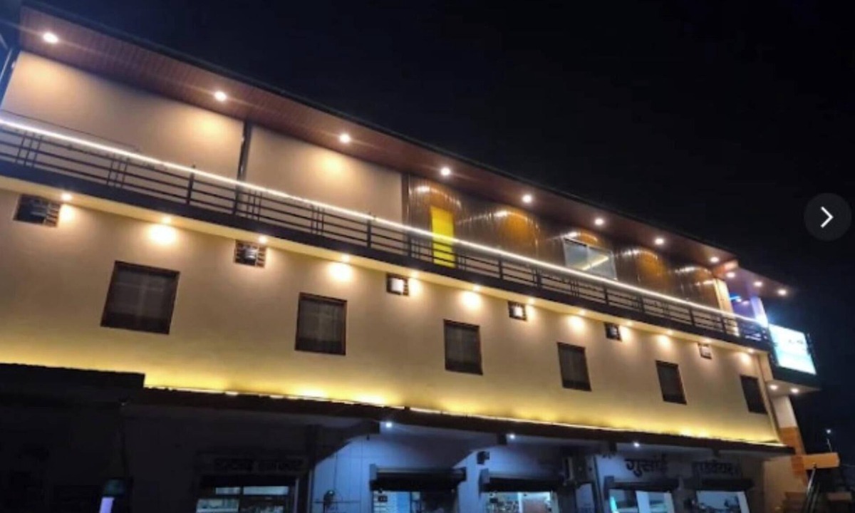 Duggada Hotel | The Peace In Mountain Hotel