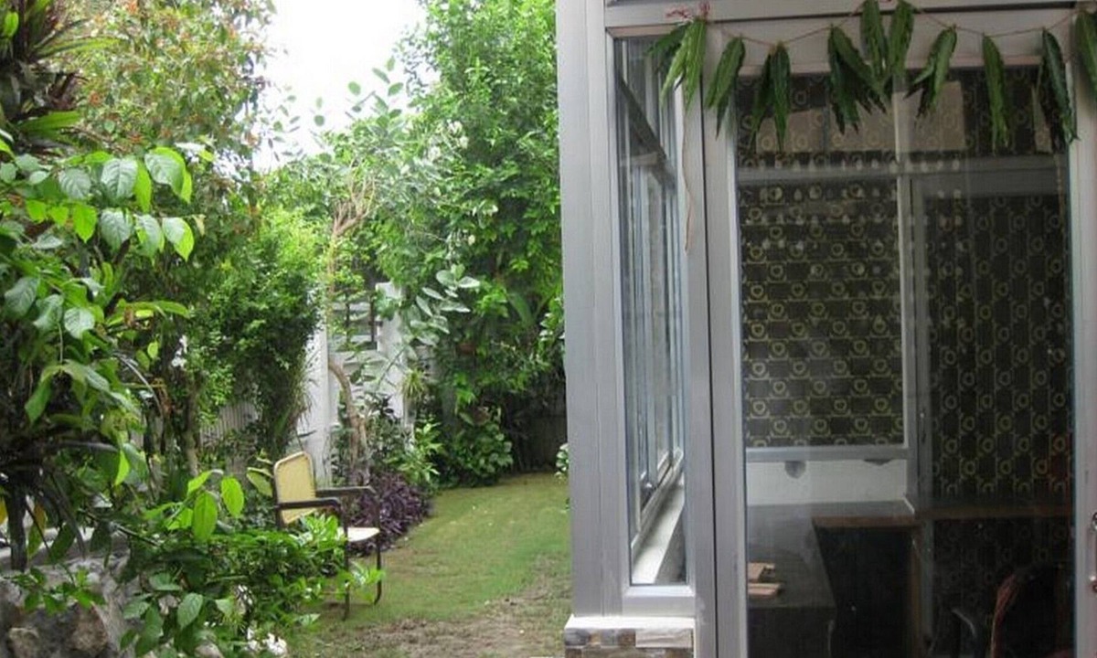 Udaipur House | The Perch Winsome Room