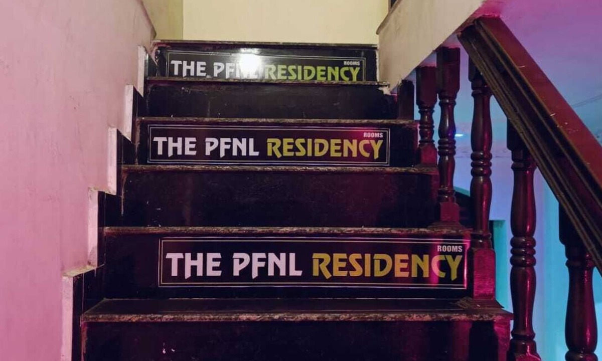 Gohana Hotel | The PFNL Residency