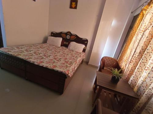 Kumarhatti House | The pine Nest