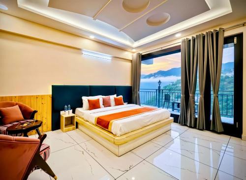Nainital Hotel | The Pranav Retreat A Premium Property