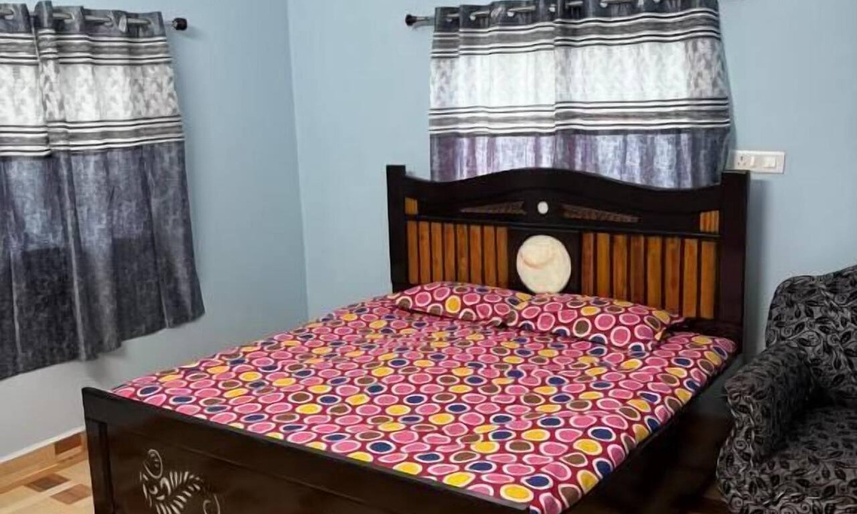 Maihar Apartment | The Prem Vatika Homestay Maihar