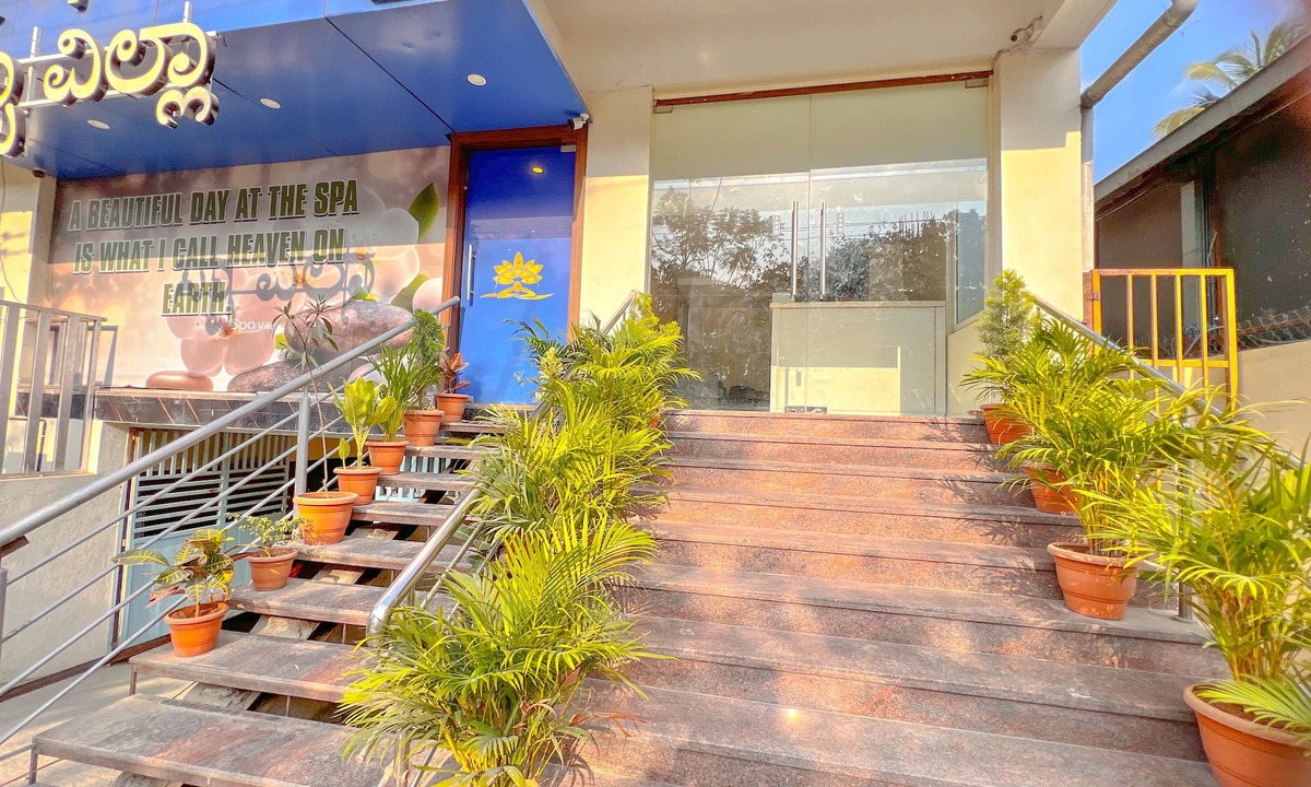 HBR Layout Hotel | The Prime Hotel HBR