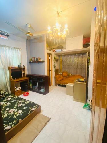 Mirpur Apartment | The Raj palace