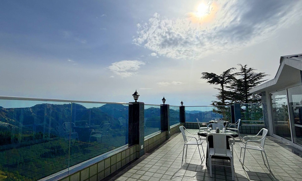 Chharabra Hotel | The Retreat Mashobra, Shimla