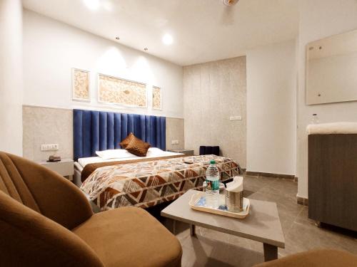 Ludhiana Hotel | THE RITZ HOTEL - Your Smart And Budget Stay