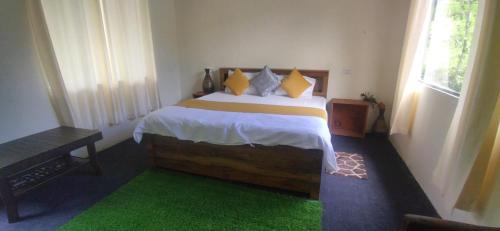 Ukhimath Resort | The River Sound Cottages