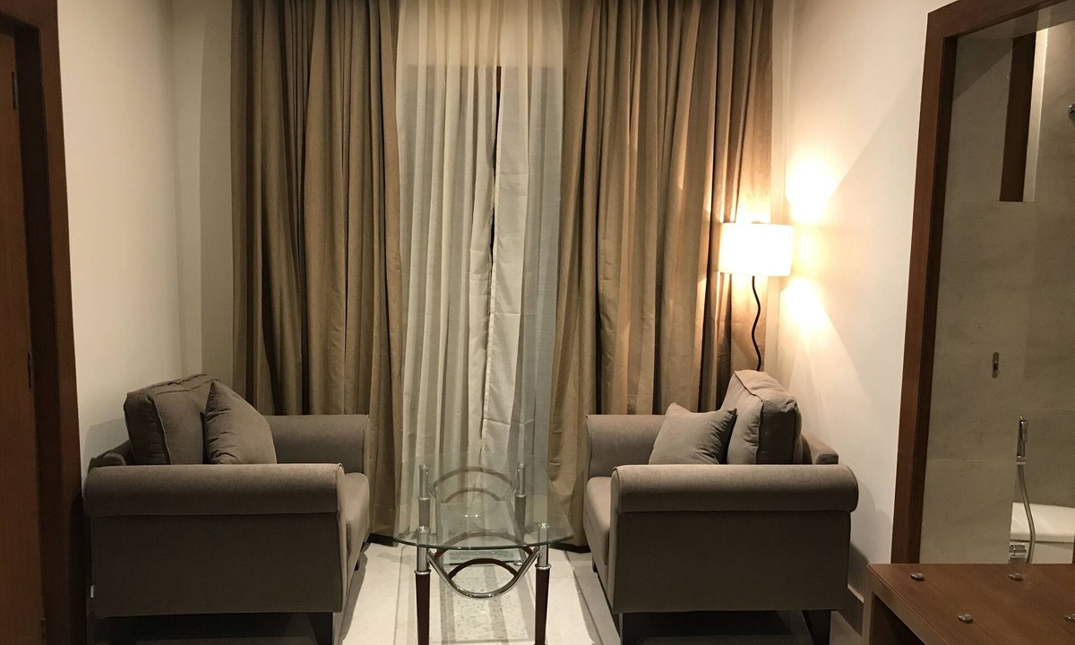 Ajmer Hotel | The Royal Melange Beacon