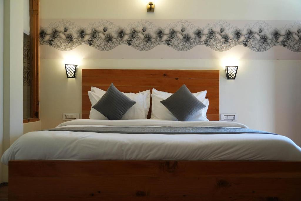 Vashist Hotel | The Royal Rajputana