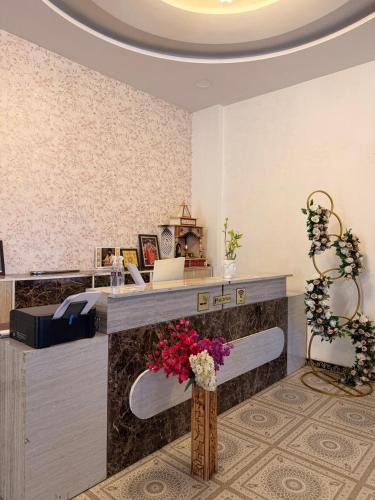 Khatima Hotel | The Royal Vintage Resort