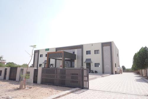 Osian Hotel | The Sanatan International Hotel and Resort