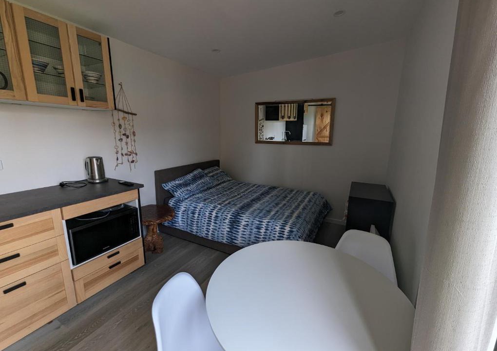 Bundeena House | The shed