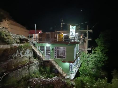 Sarahan House | The Shonitpur Home Stay