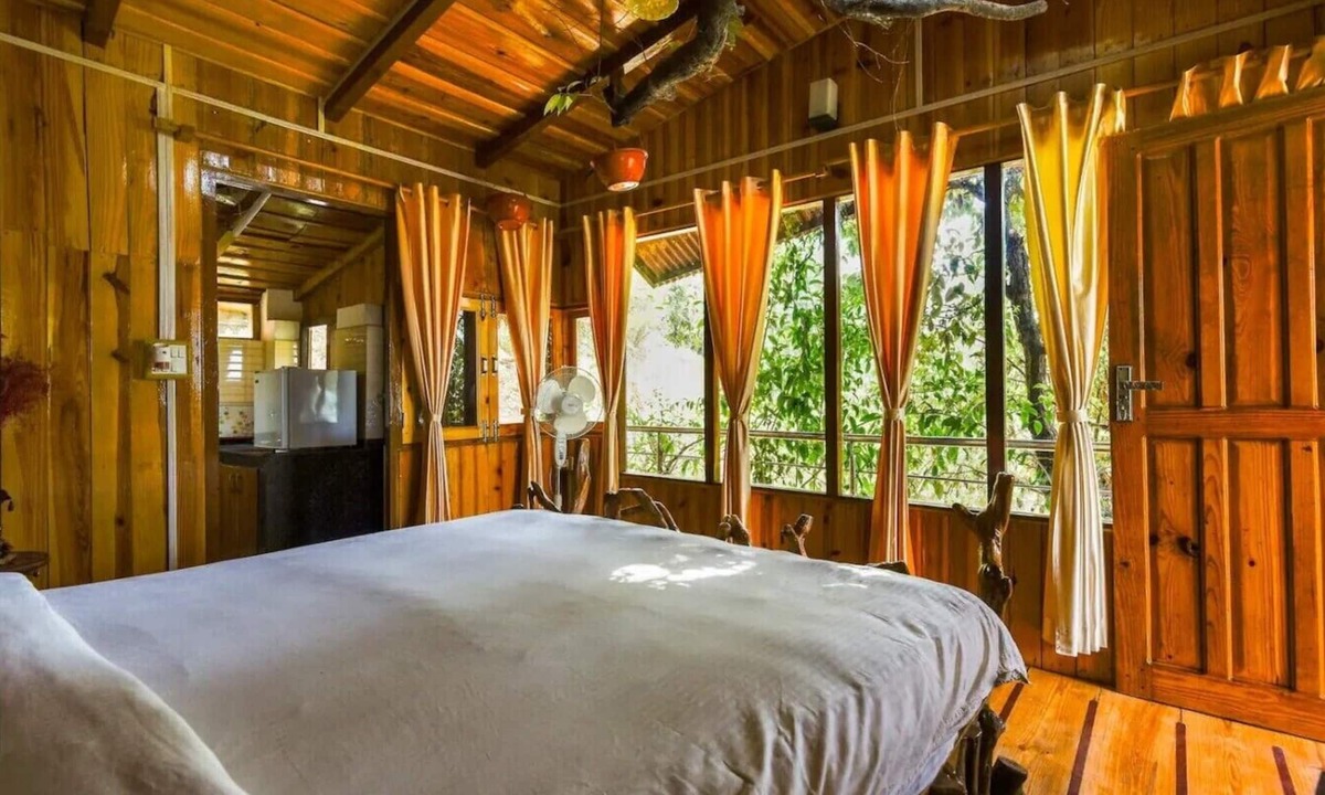 Kaul Hotel | The Silent Valley