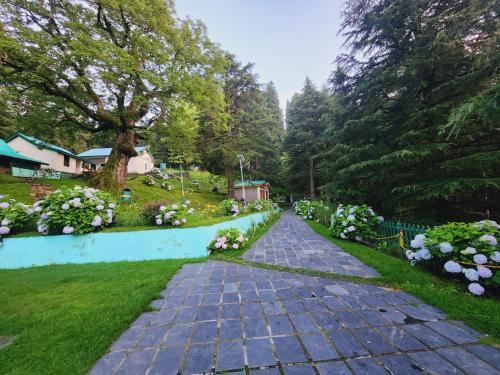Dalhousie Hotel | The Smarthill Sanctuary